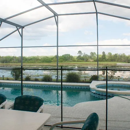 Holiday Villas Of Kissimmee